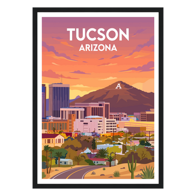 Tucson