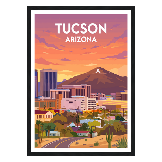 Tucson
