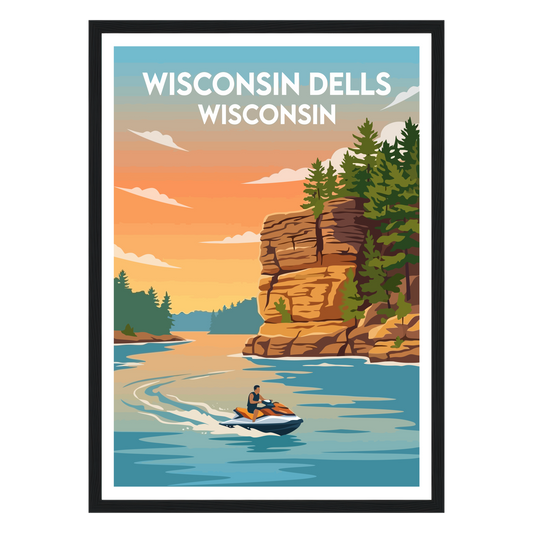Wisconsin Dells