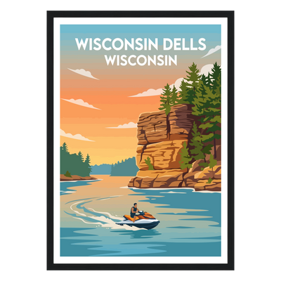 Wisconsin Dells