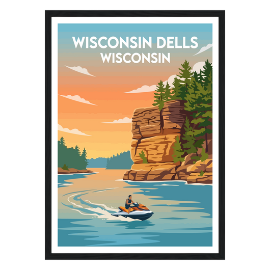 Wisconsin Dells