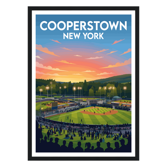 Cooperstown