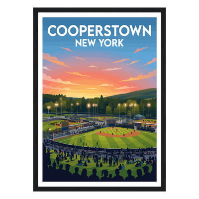 Cooperstown