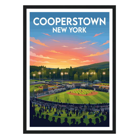 Cooperstown