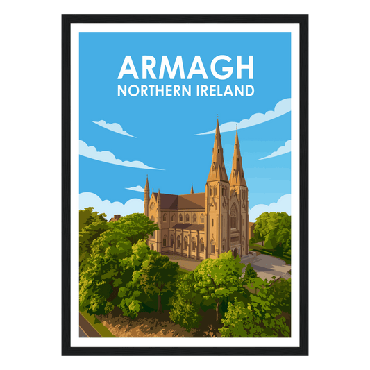 Armagh