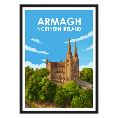 Armagh