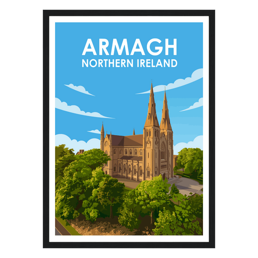 Armagh