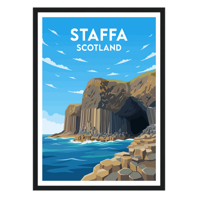 Staffa