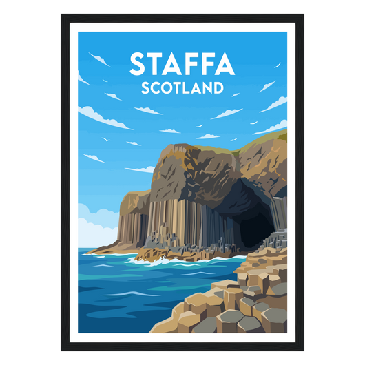 Staffa