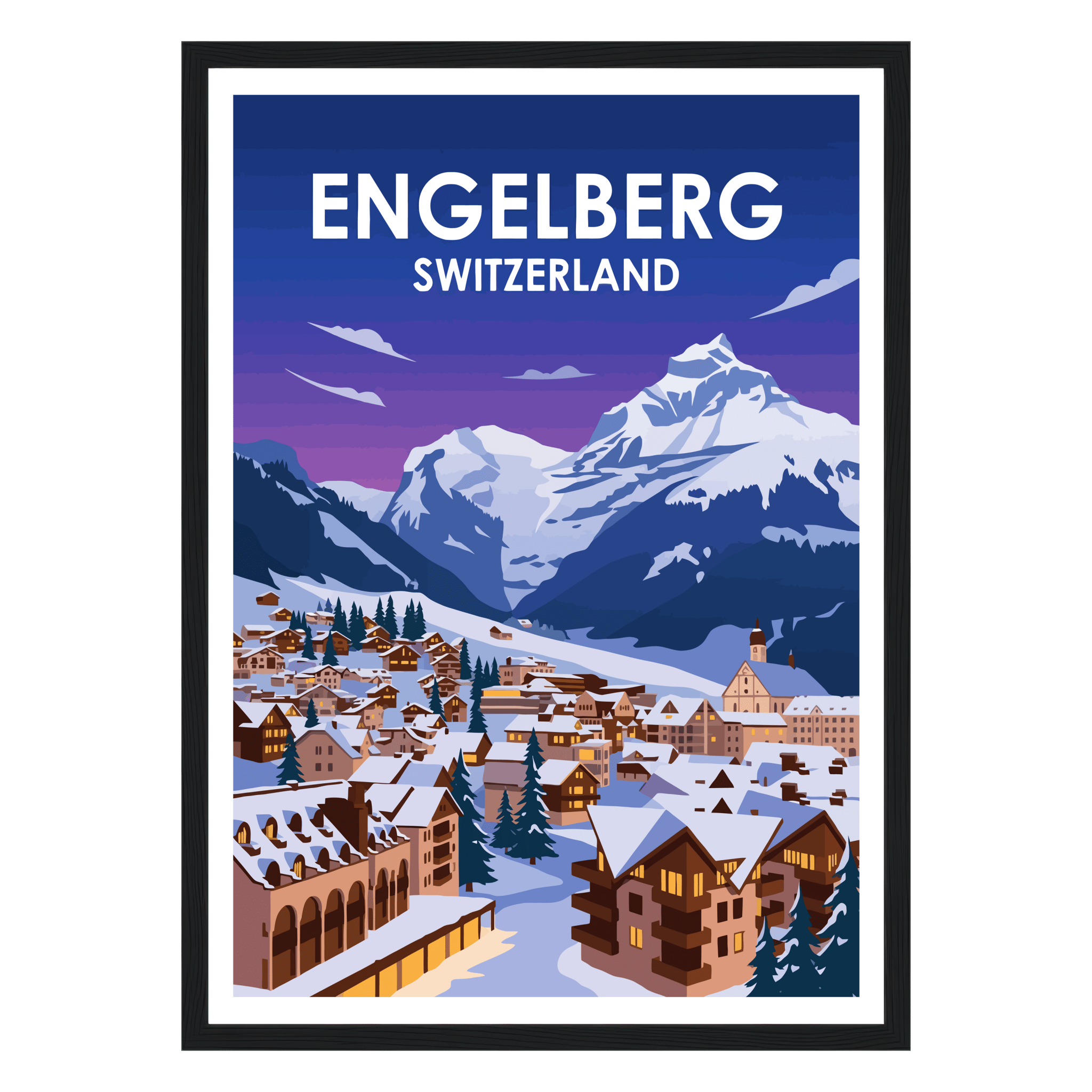 Engelberg