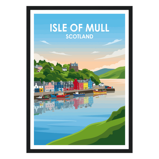 Isle Of Mull