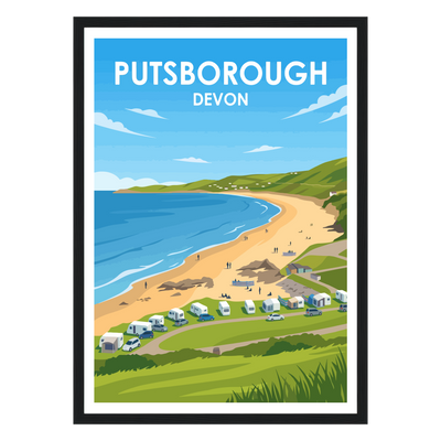 Putsborough