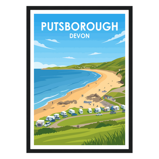 Putsborough