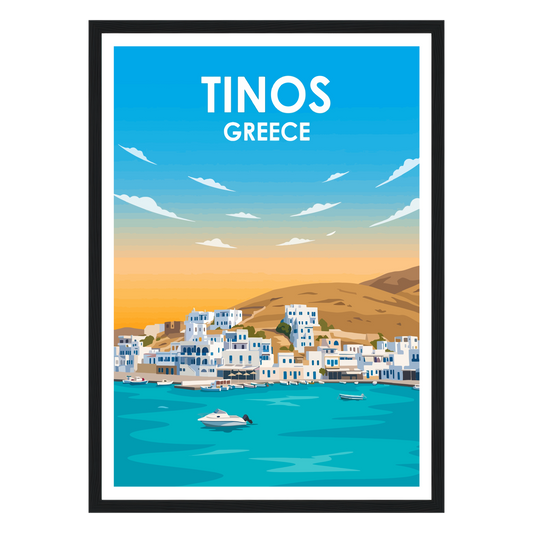 Tinos