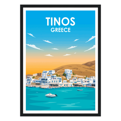 Tinos
