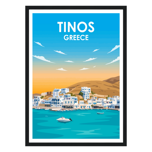 Tinos
