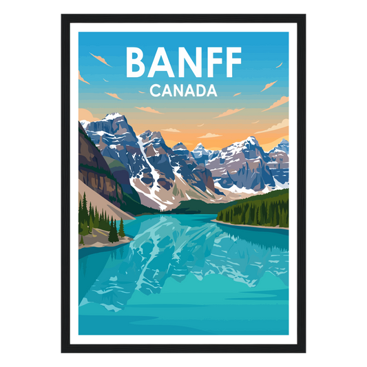 Banff