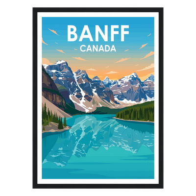 Banff