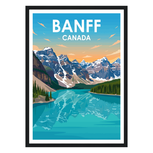 Banff