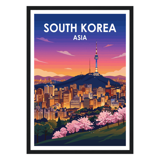 South Korea