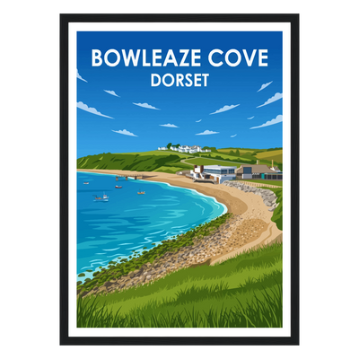 Bowleaze Cove