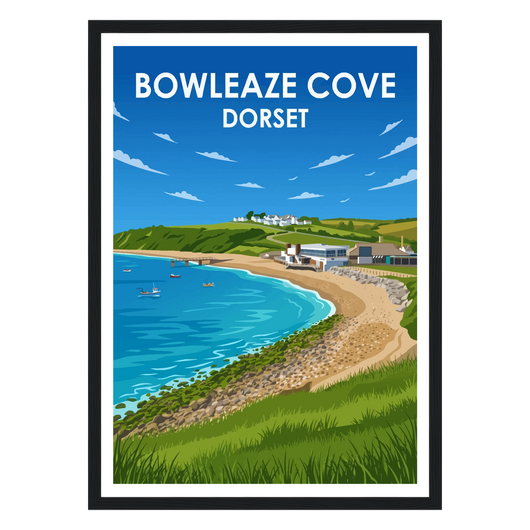 Bowleaze Cove