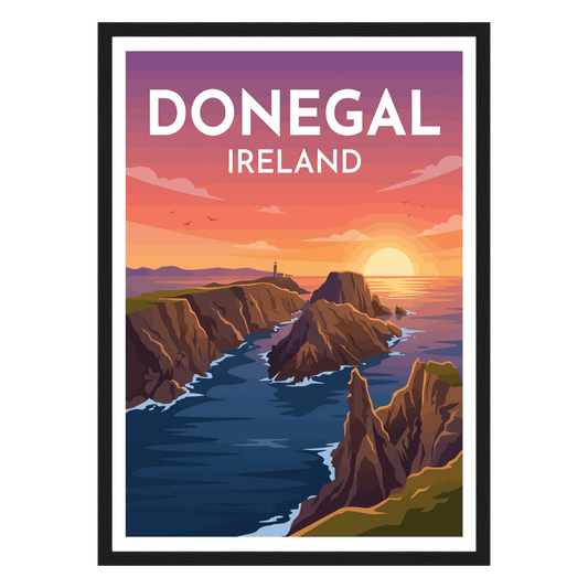 Donegal