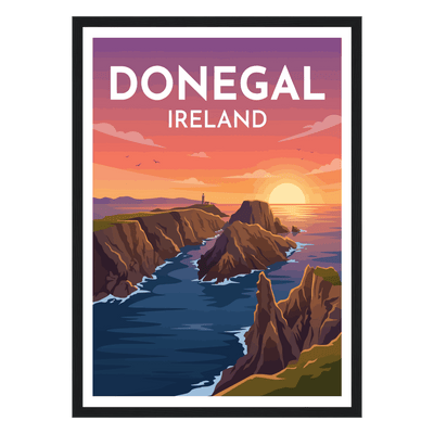 Donegal