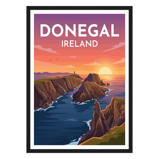 Donegal