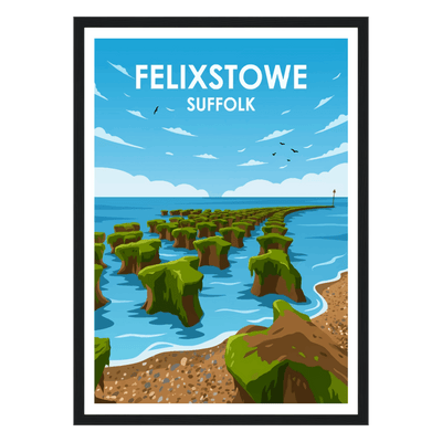 Suffolk