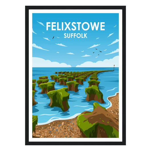 Suffolk