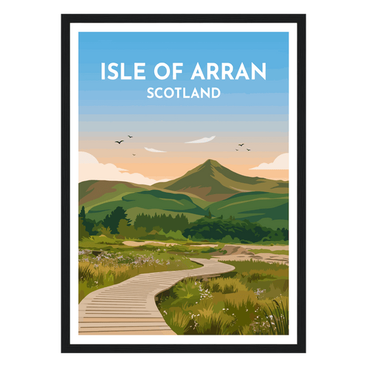 Isle Of Arran