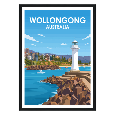 Wollongong