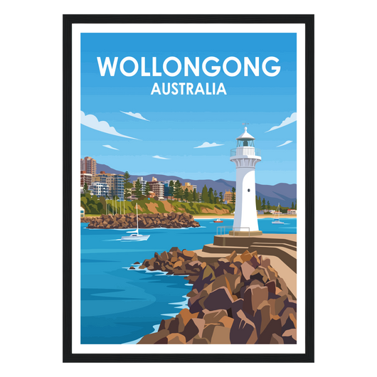 Wollongong