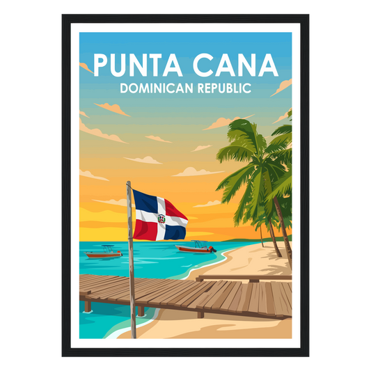 Punta Cana