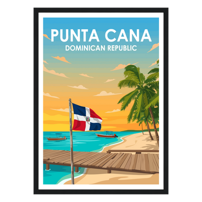 Punta Cana