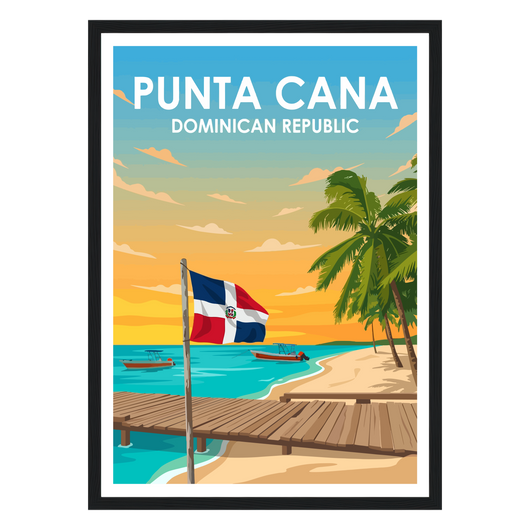 Punta Cana