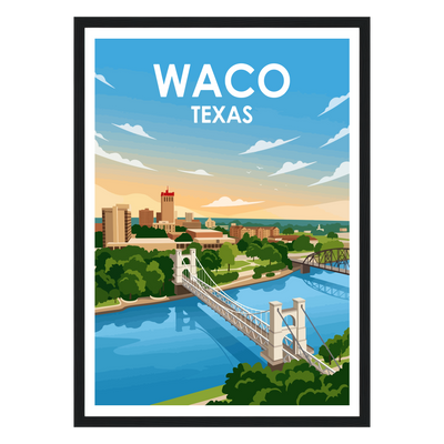Waco