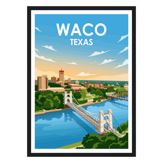 Waco