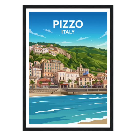 Pizzo