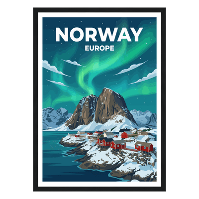 Norway