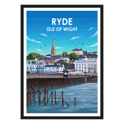 Ryde