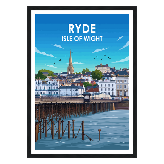 Ryde