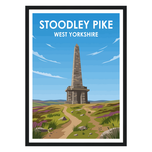 Stoodley Pike