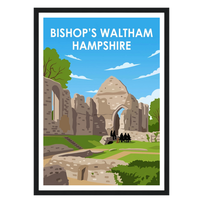 Bishop's Waltham