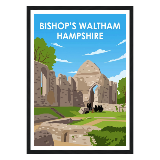 Bishop's Waltham
