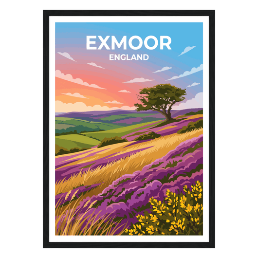 Exmoor National Park
