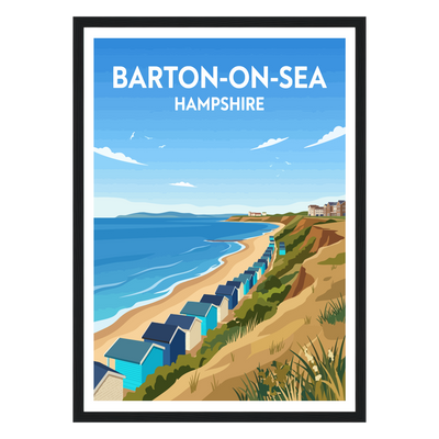 Barton-On-Sea