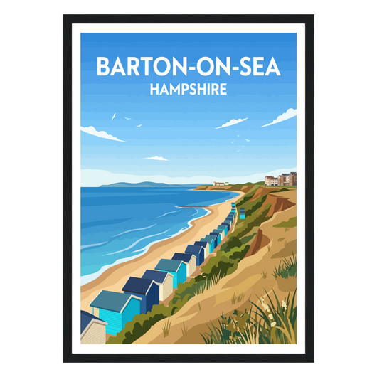 Barton-On-Sea