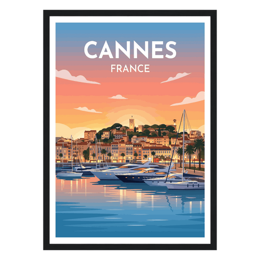 Cannes